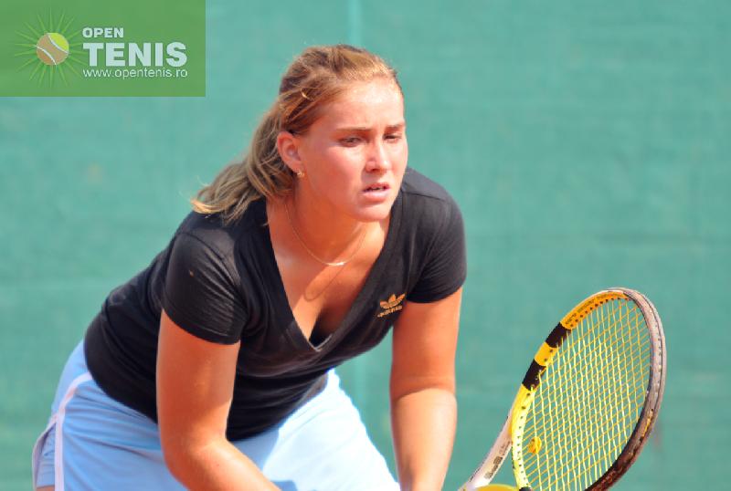 Futures feminin - Livone Club